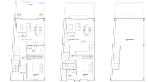 Photo 5 of Residential for sale in La Ciudad, Málaga