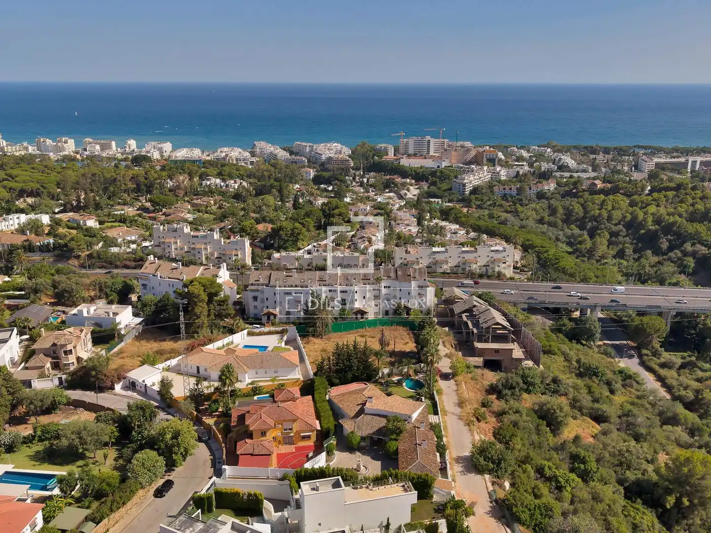 Chalet con terraza en venta en Marbella Centro, imagen 115