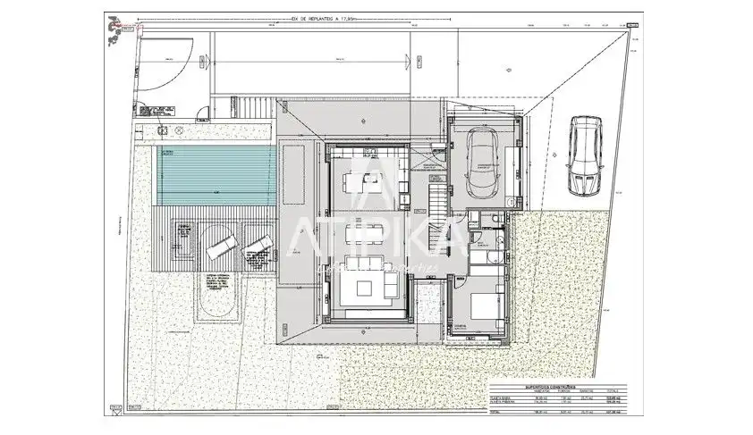 Houses for sale in Vilanova i la Geltrú  with Air Conditioner, Heating and Swimming Pool