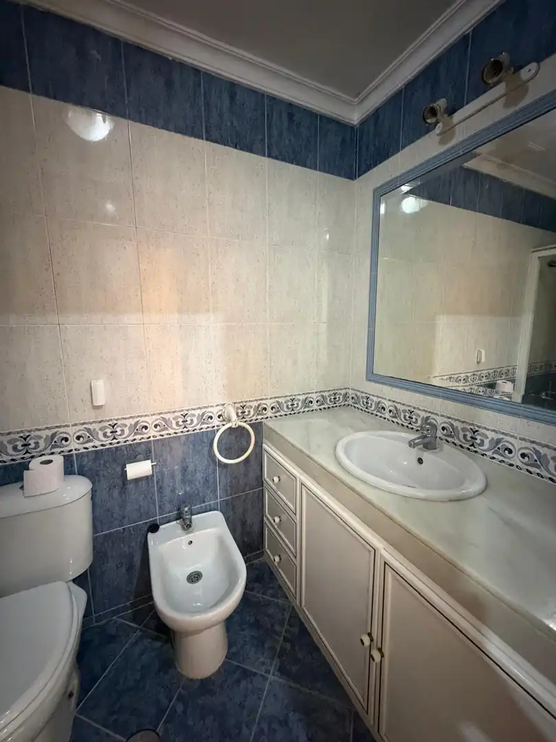 Casa a schiera in vendita a Caballero Bonald - San José Obrero - Guadalcacín, imagen 24