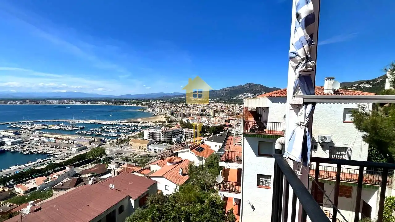 Appartement à vendre à De La Pujada Del Puig Rom, imagen 18