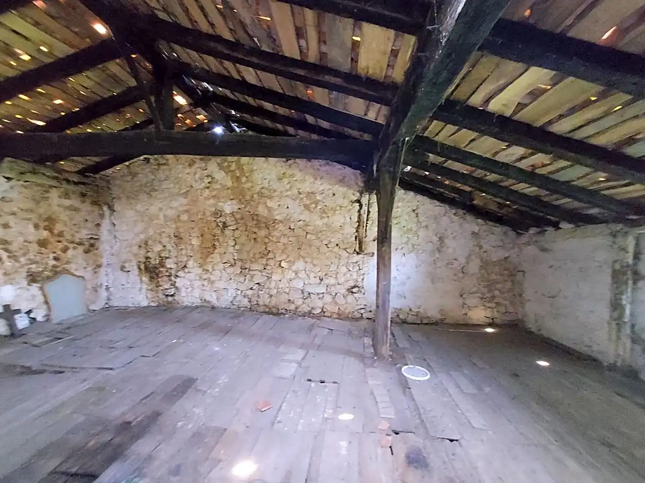 Finca rústica en venta en Alfoz de Lloredo