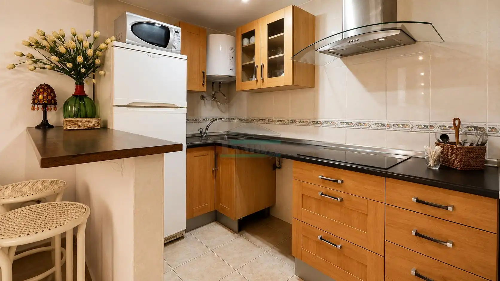 Flat for rent in Calle Secanillo Alto, 9, Crta. De la Sierra