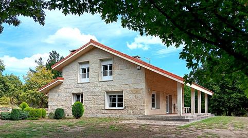 Foto 4 de Casa o xalet en venda a Ventiun, Ourense