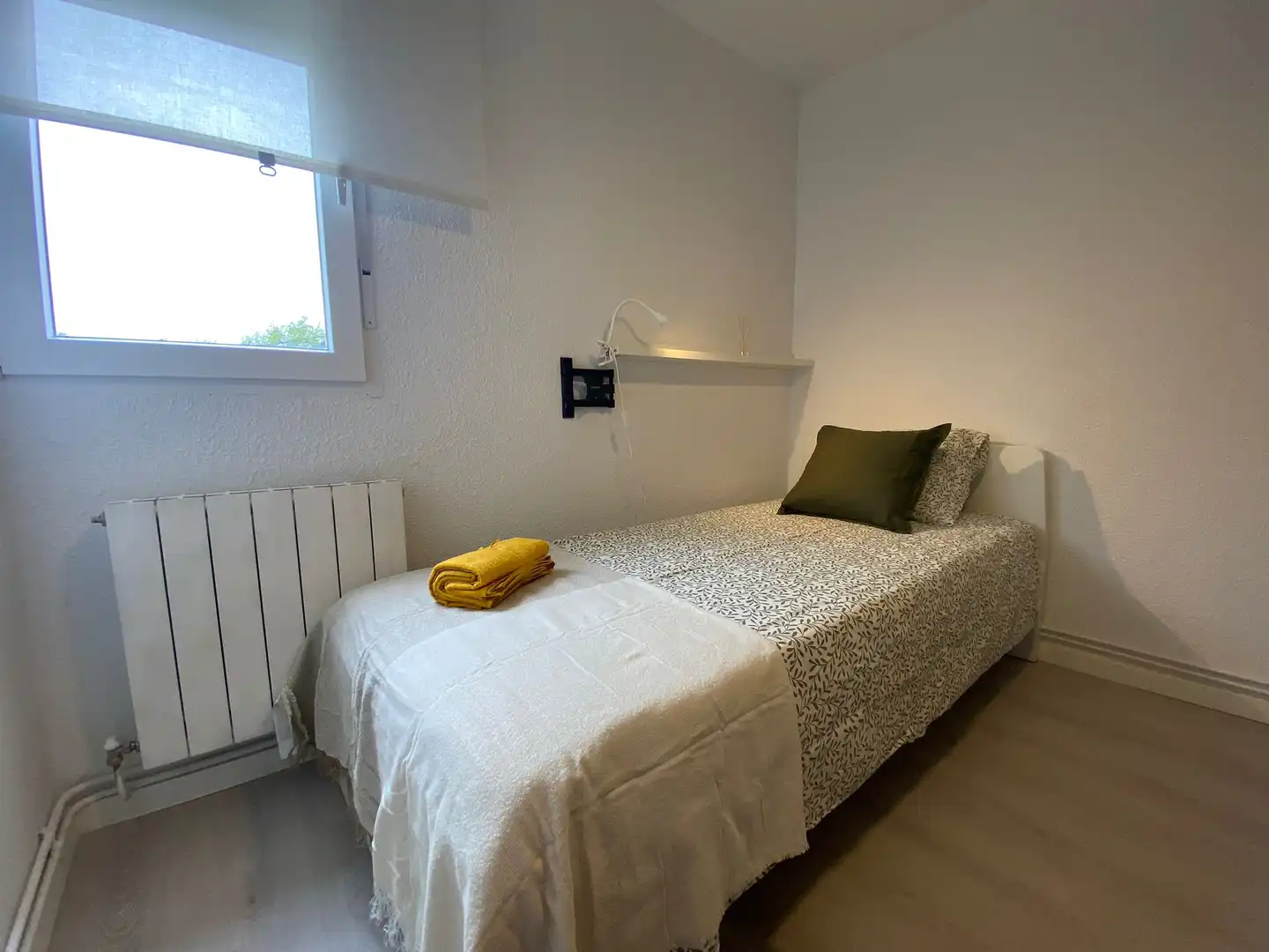 Zimmer in Madrid, Madrid