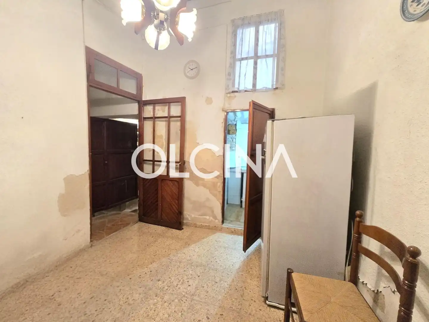Casa o xalet en venda en Biar amb Terrassa, Traster i Balcó