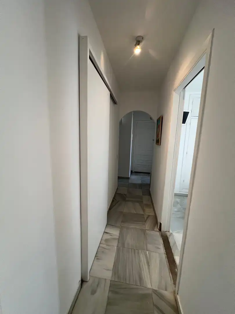 Apartamento en venta en Estepona con Aire acondicionado, Terraza y Piscina