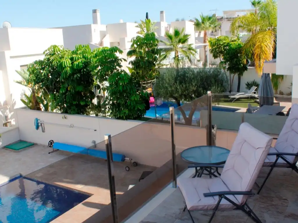 Haus mit Pool zum Verkauf in Calle la Paz, imagen 22