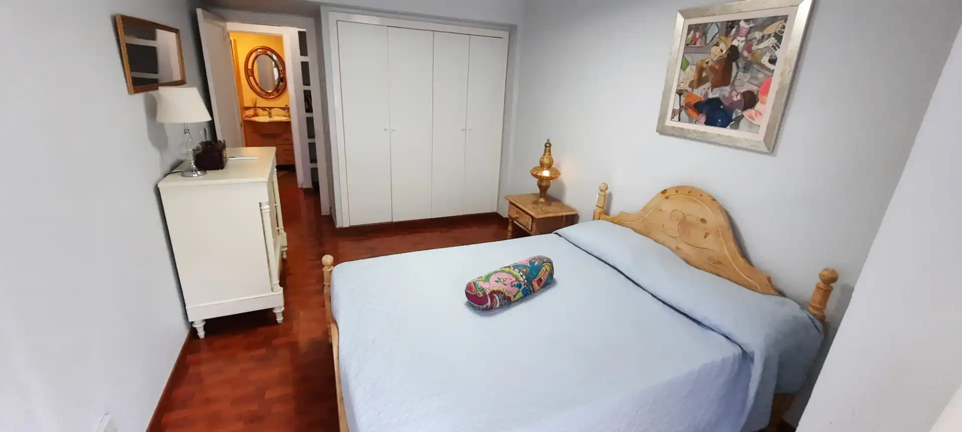 Flat for rent in Calle la Palma, 4, Santa Catalina - Canteras