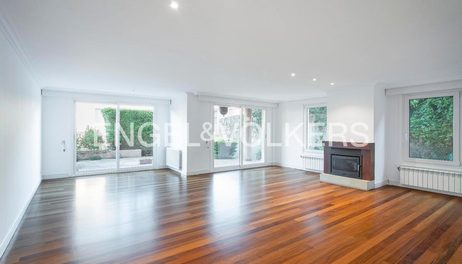 Photo 1 of Single-family semi-detached for sale in Minerva, Liáns, A Coruña