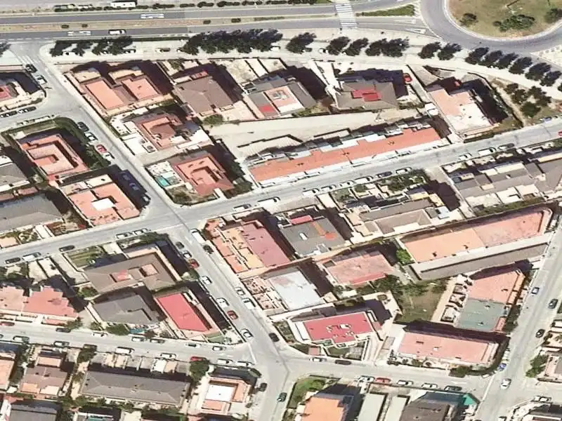 Flat for sale in Calle Mossen Cinto Verdaguer, 22
