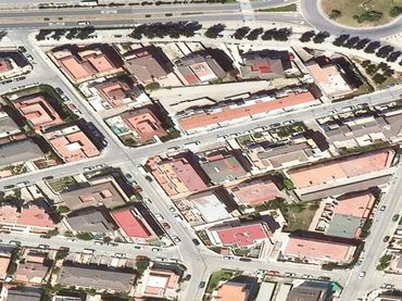 Pis en venda a Calle Mossen Cinto Verdaguer, 22
