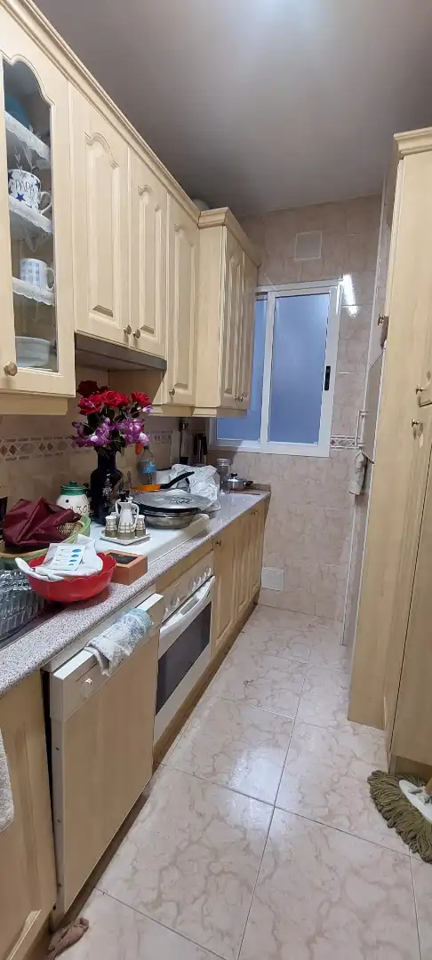 Appartement avec ascenseur à vendre à Calle de Villamanín, imagen 4