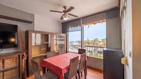 Foto 5 de Dúplex en venda a Av. Hernán Núñez de Toledo, Pinares de San Antón, Málaga Capital