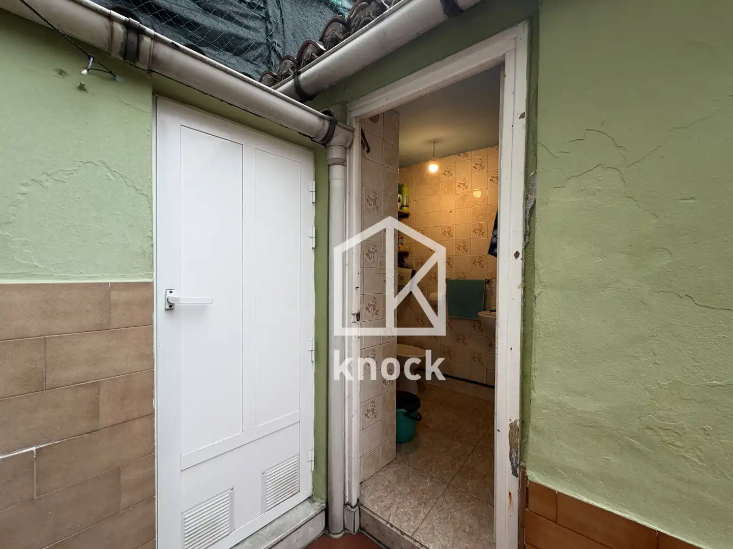 Casa adosada en venda en Langreo amb Calefacció i Parquet