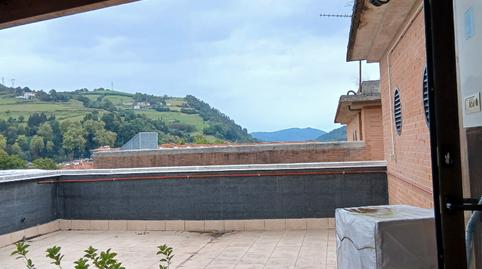Photo 2 of Attic for sale in Kondeko Aldapa, Tolosa, Gipuzkoa