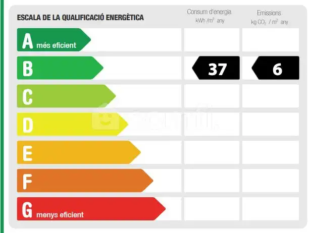Pis amb ascensor en venda a C/ Castillejos, imagen 16