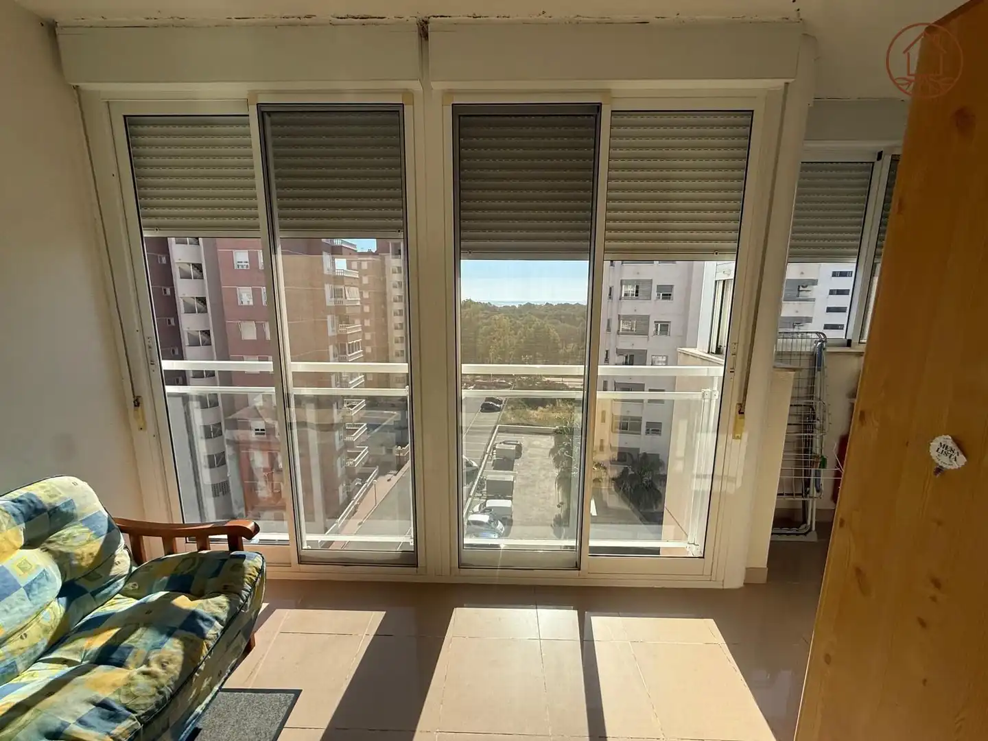 Piso con piscina en venta en Avenida del puerto 33, imagen 44