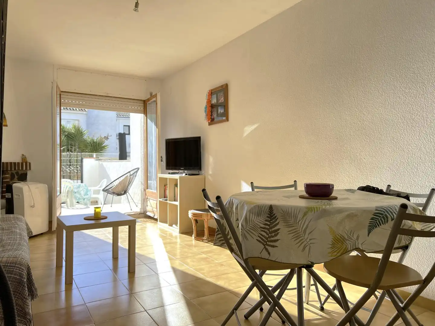 Reihenhaus mit Terrasse zum Verkauf in Sant Maurici