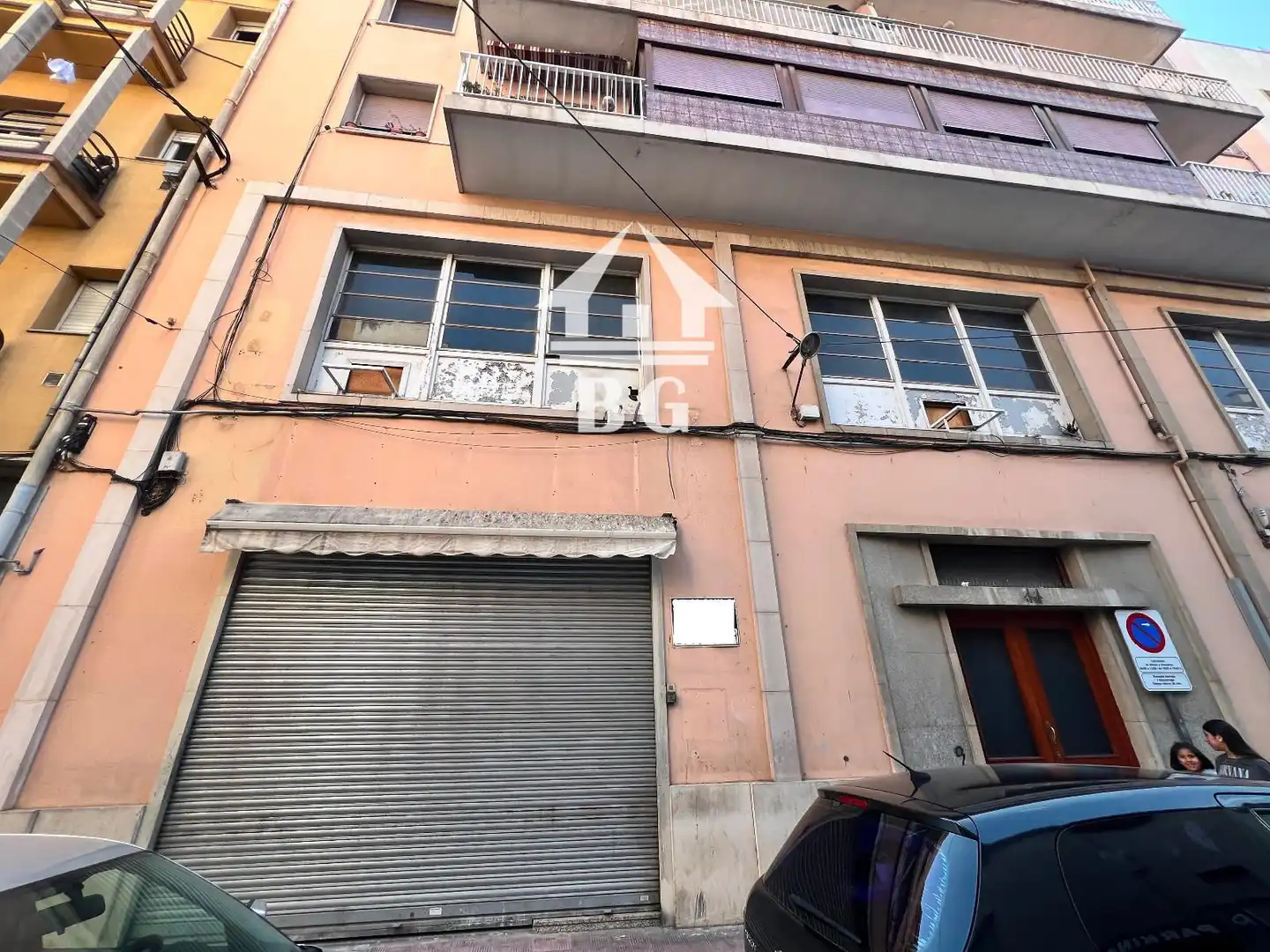 Gewerbefläche zum Verkauf in Mendez Nuñez, imagen 23