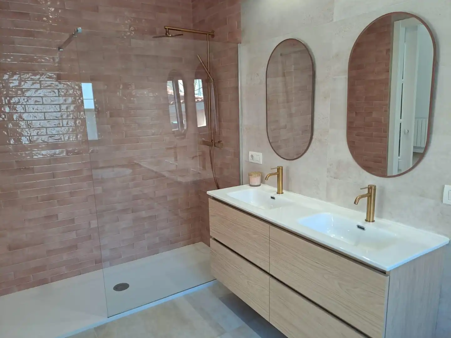 Maison mitoyenne avec jardin à vendre à Centre - Sant Oleguer, imagen 32