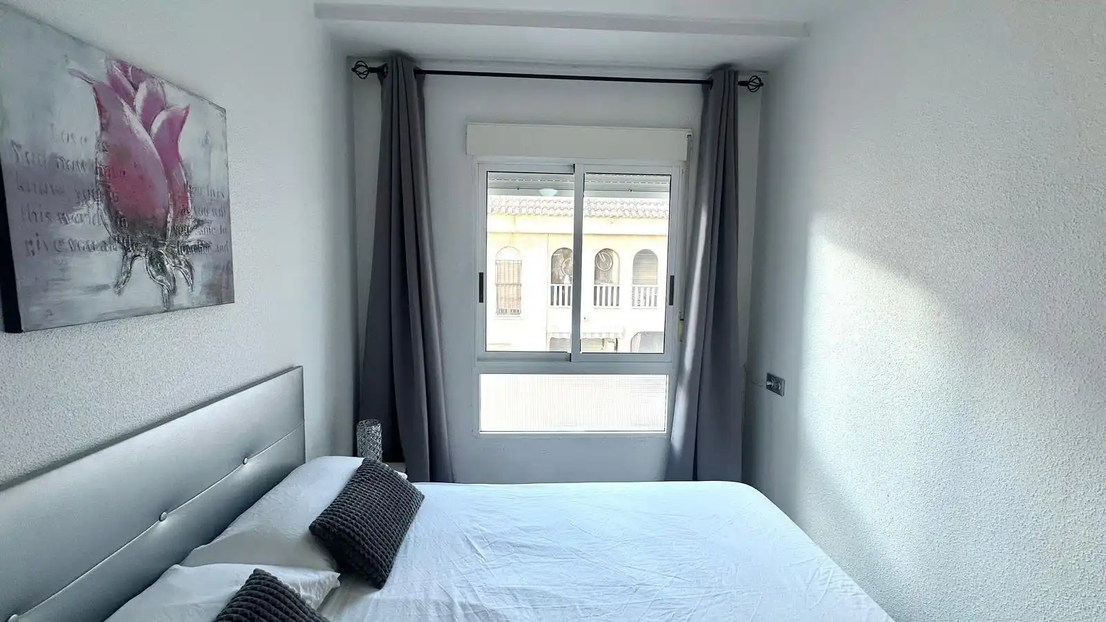 Apartment mit Aufzug zum Verkauf in Playa del Acequión, Náufragos y Rocío del Mar, imagen 30