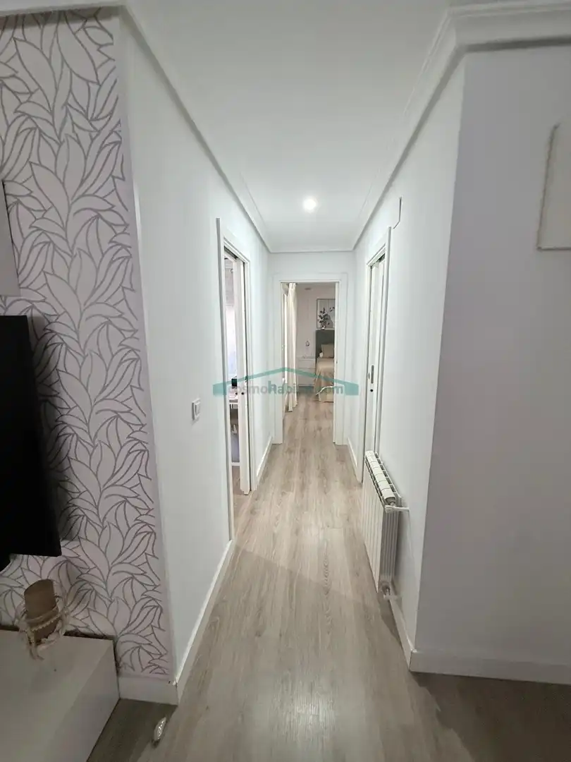 Flat for sale in Ibi  with Air Conditioner, Heating and Terrace