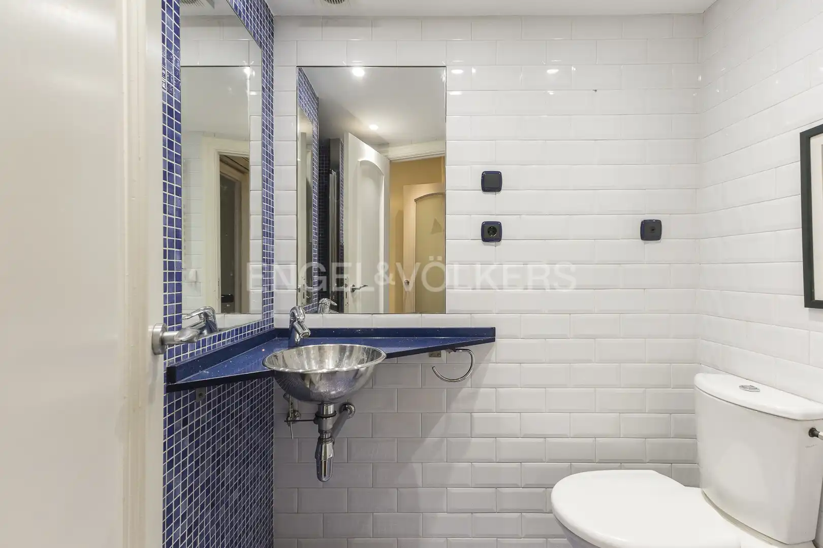 Penthouse with lift for sale in Gràcia, imagen 10