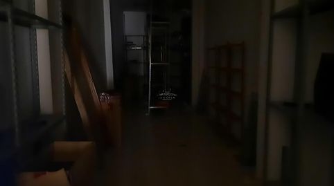 Local comercial céntrico, en una calle de gran paso. Dispone de cuatro escaparates y tiene una superficie de 200 m2. en planta baj, imatge 5