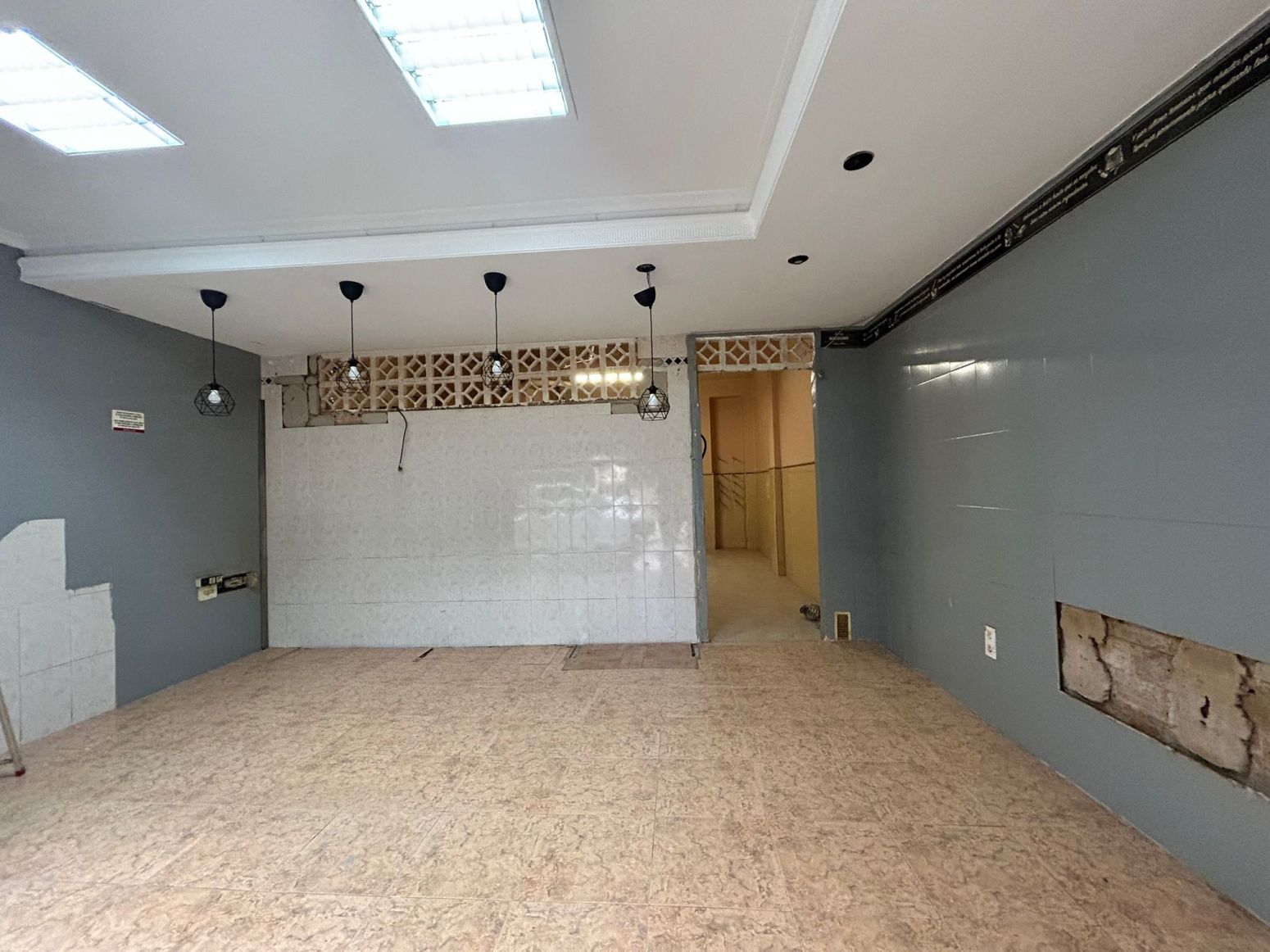 Local en venta en Aldaia con Terraza