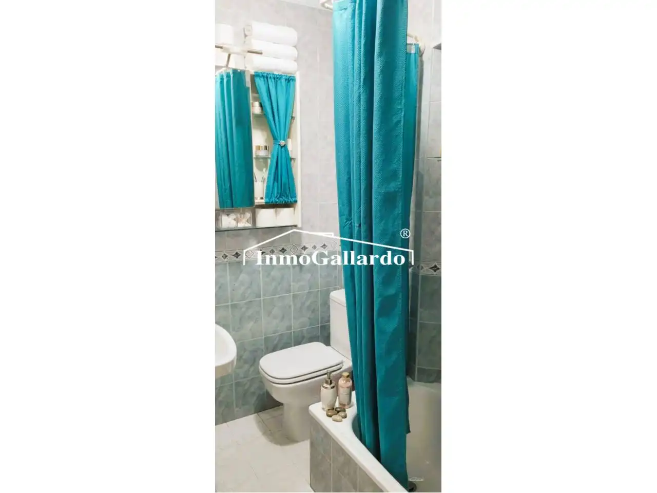 Piso en venta en Parque Ayala - Jardín de la Abadía - Huelín