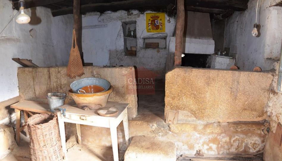 Photo 1 of House or chalet for sale in Hinojosa de Duero, Salamanca