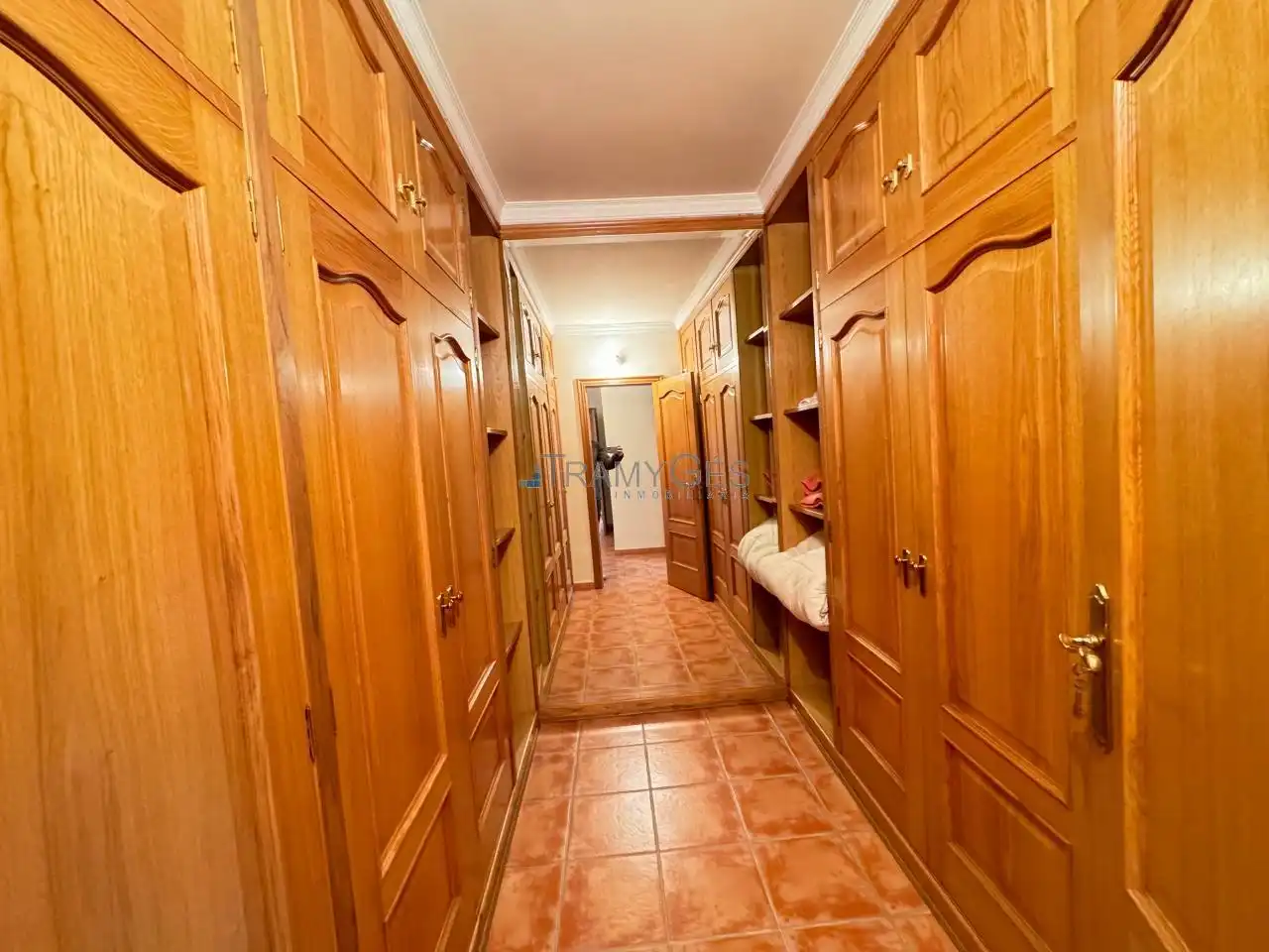 Casa o chalet en venta en Vilagarcía de Arousa con Calefacción, Jardín privado y Terraza