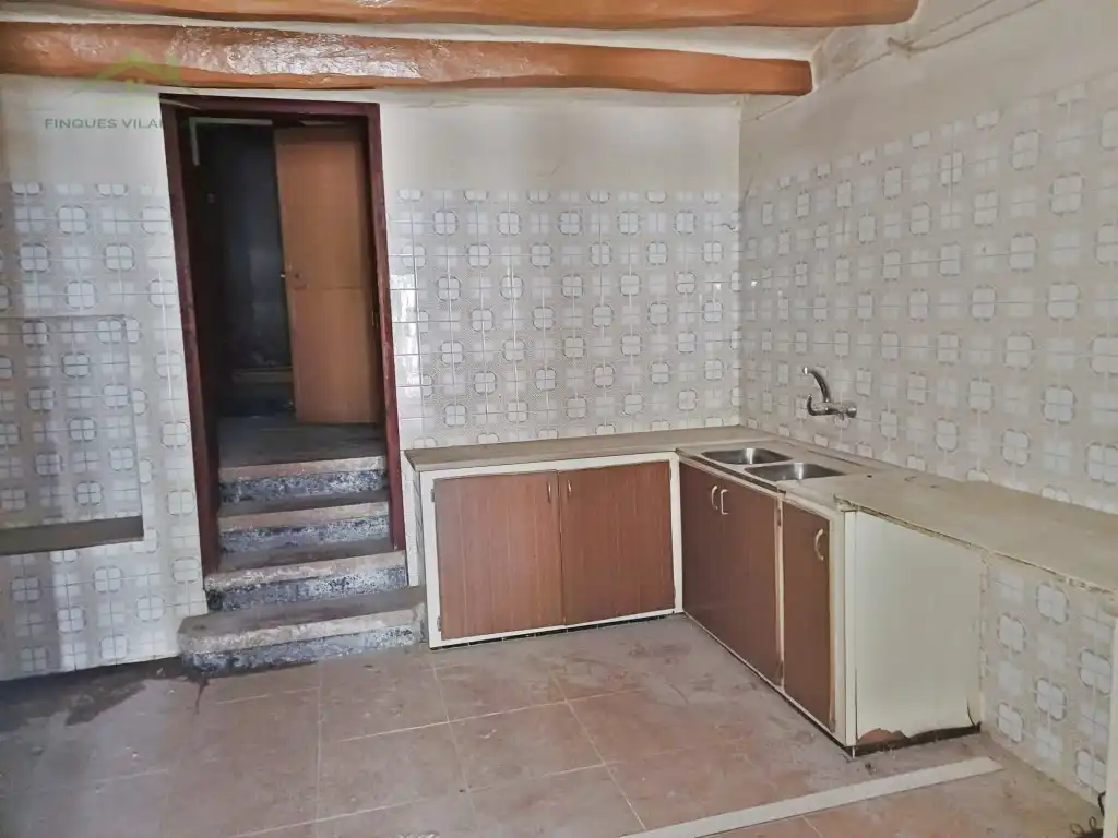 Kitchen of Houses for sale in Subirats
