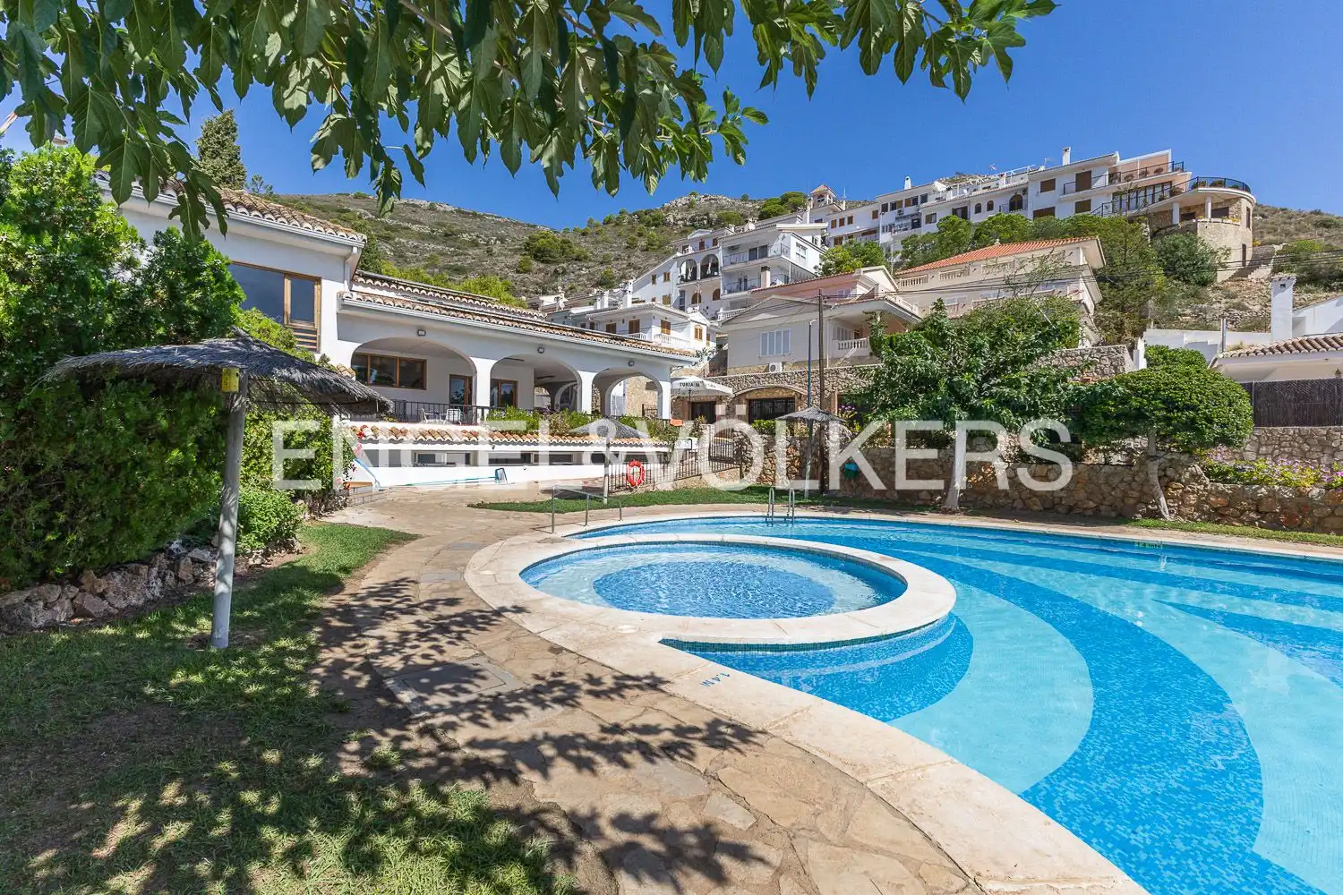 Casa a schiera con terrazza in vendita a Racó, imagen 39