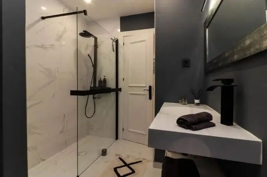 Apartament amb piscina en venda a Calle Real 17, imagen 7