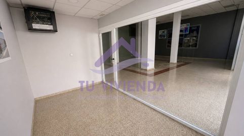 Foto 5 von Geschaftsraum zur Miete in Calle Cádiz, 1-3, Delicias, Valladolid Capital