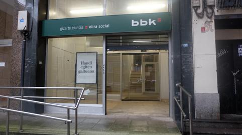 Foto 3 de Apartament en venda a Centro - Ariz - Uribarri, Bizkaia