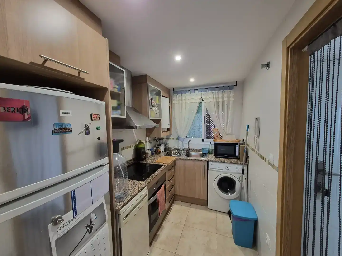 Cuina de Apartament en venda en Oropesa del Mar / Orpesa