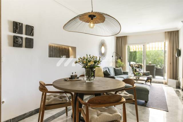 Apartamento en Venta en Los Naranjos