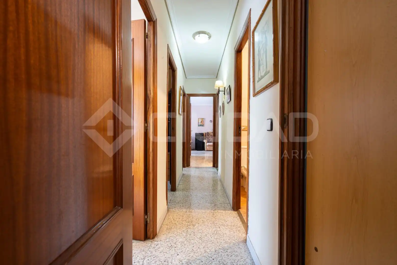 Piso en venta en Sevilla