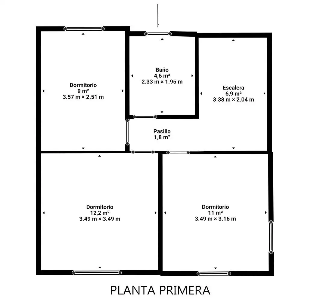 Casa o xalet en venda a TERESINA, 1, Muros de Nalón