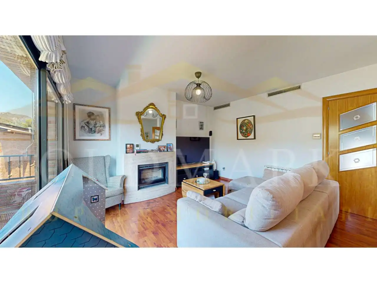 Maison avec piscine à vendre à Carretera Sant Andreu de la Barca 21, imagen 23