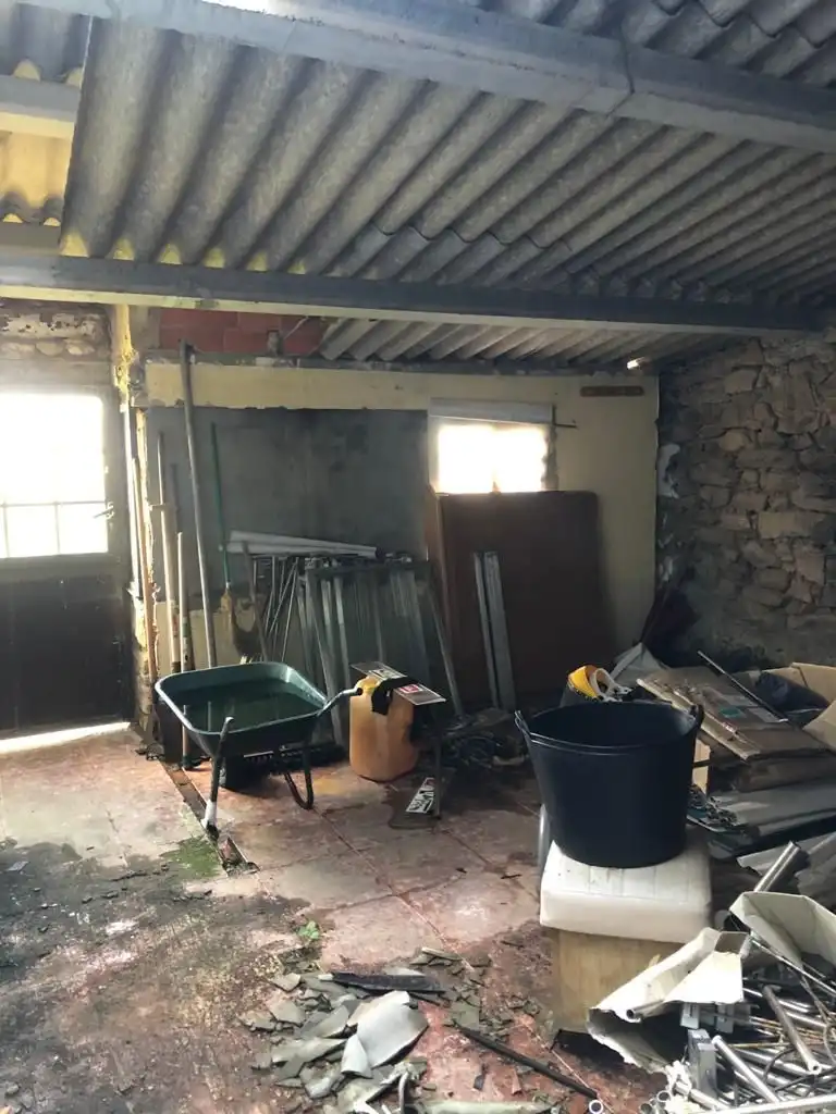 Casa o xalet en venda en Ferrol