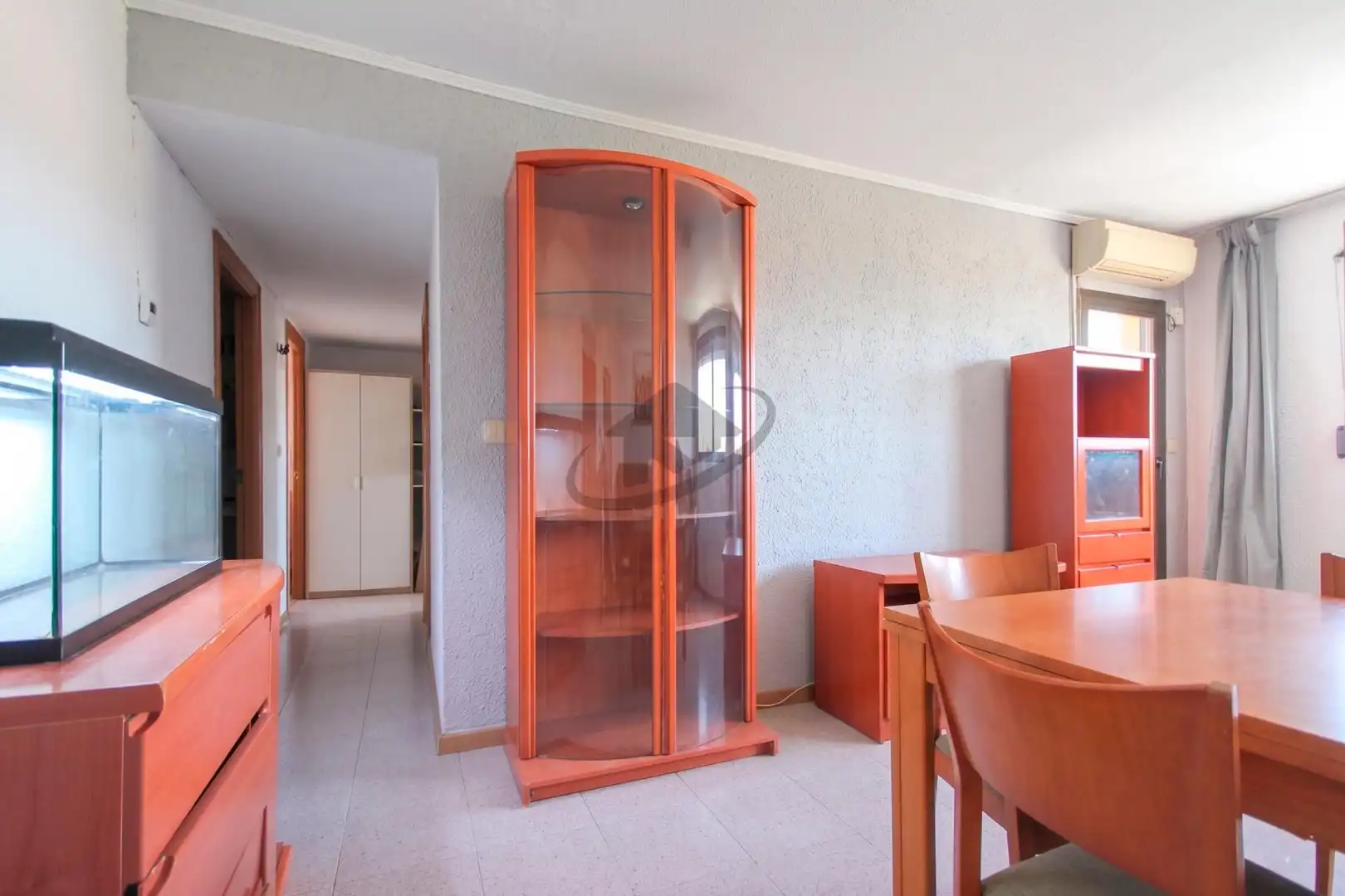 Habitación de Piso en venta en Badia del Vallès con Balcón
