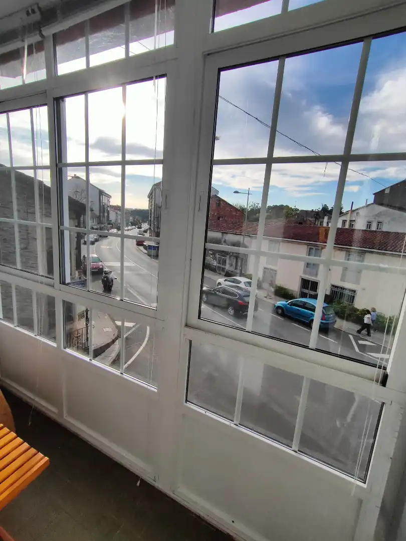 Flat for sale in Avenida de Santiago, O Pino