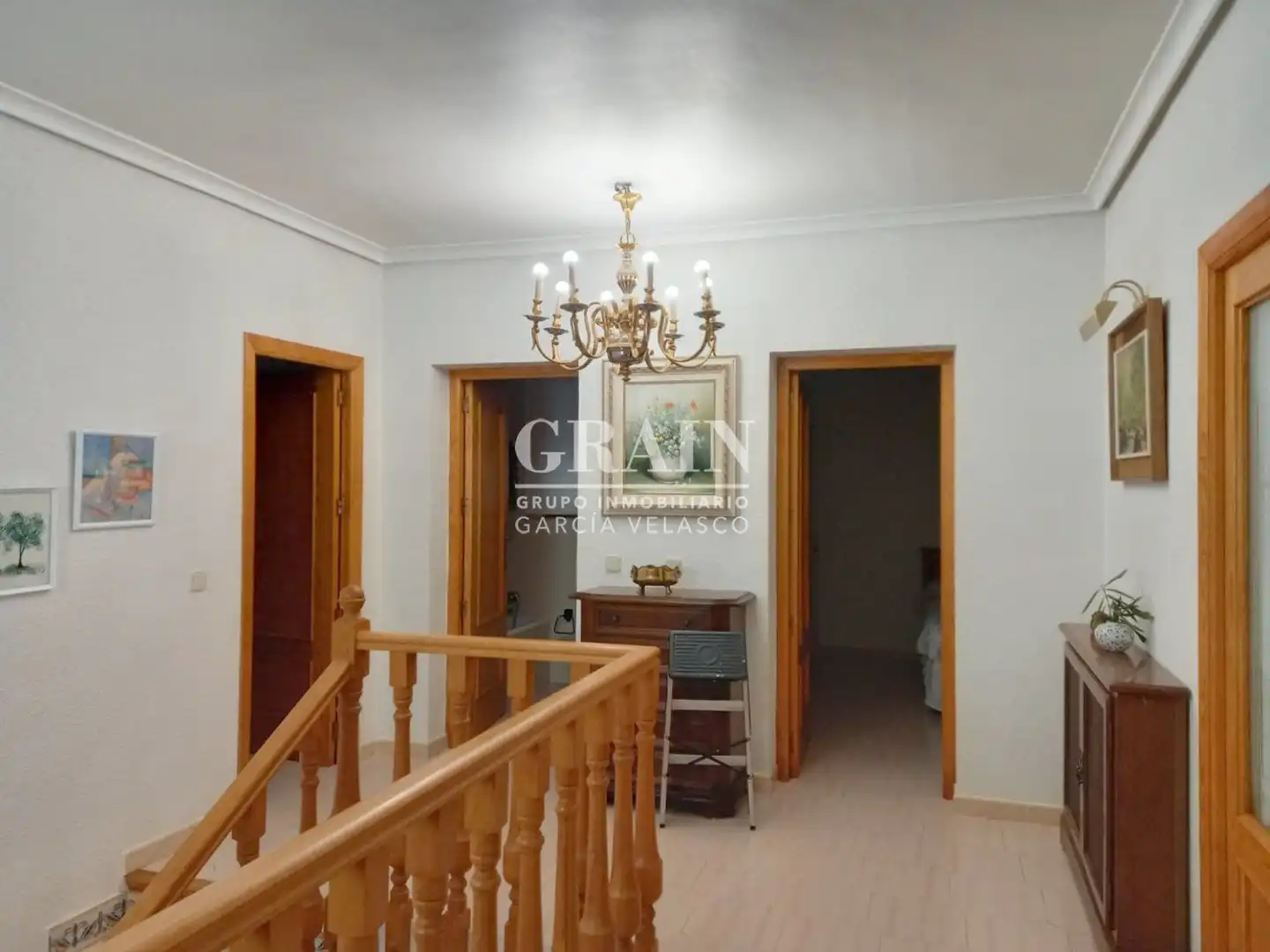 Chalet con piscina en venta en Pedanías - Extrarradio, imagen 72