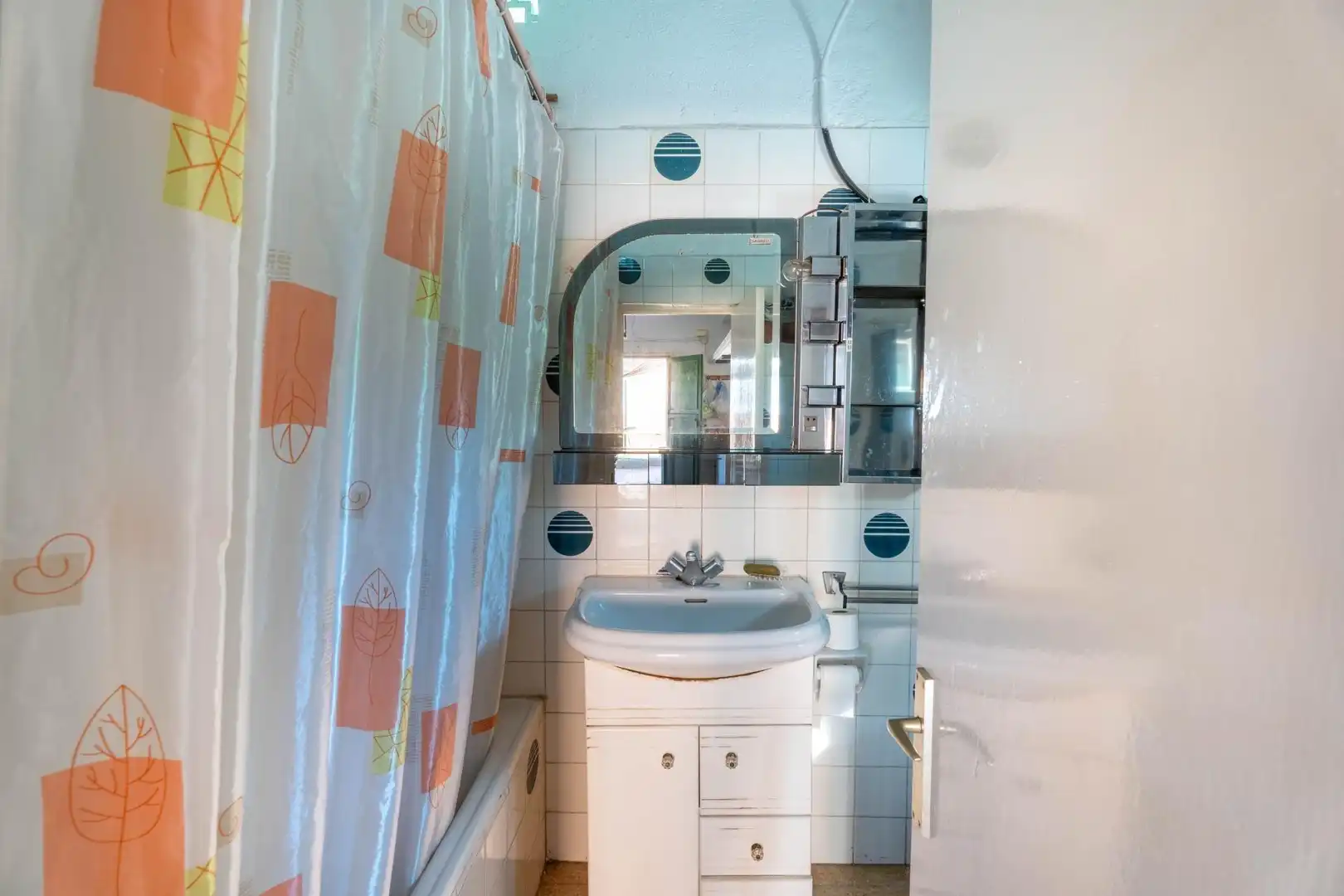 Badezimmer von Haus oder Chalet zum Verkauf in Rubí