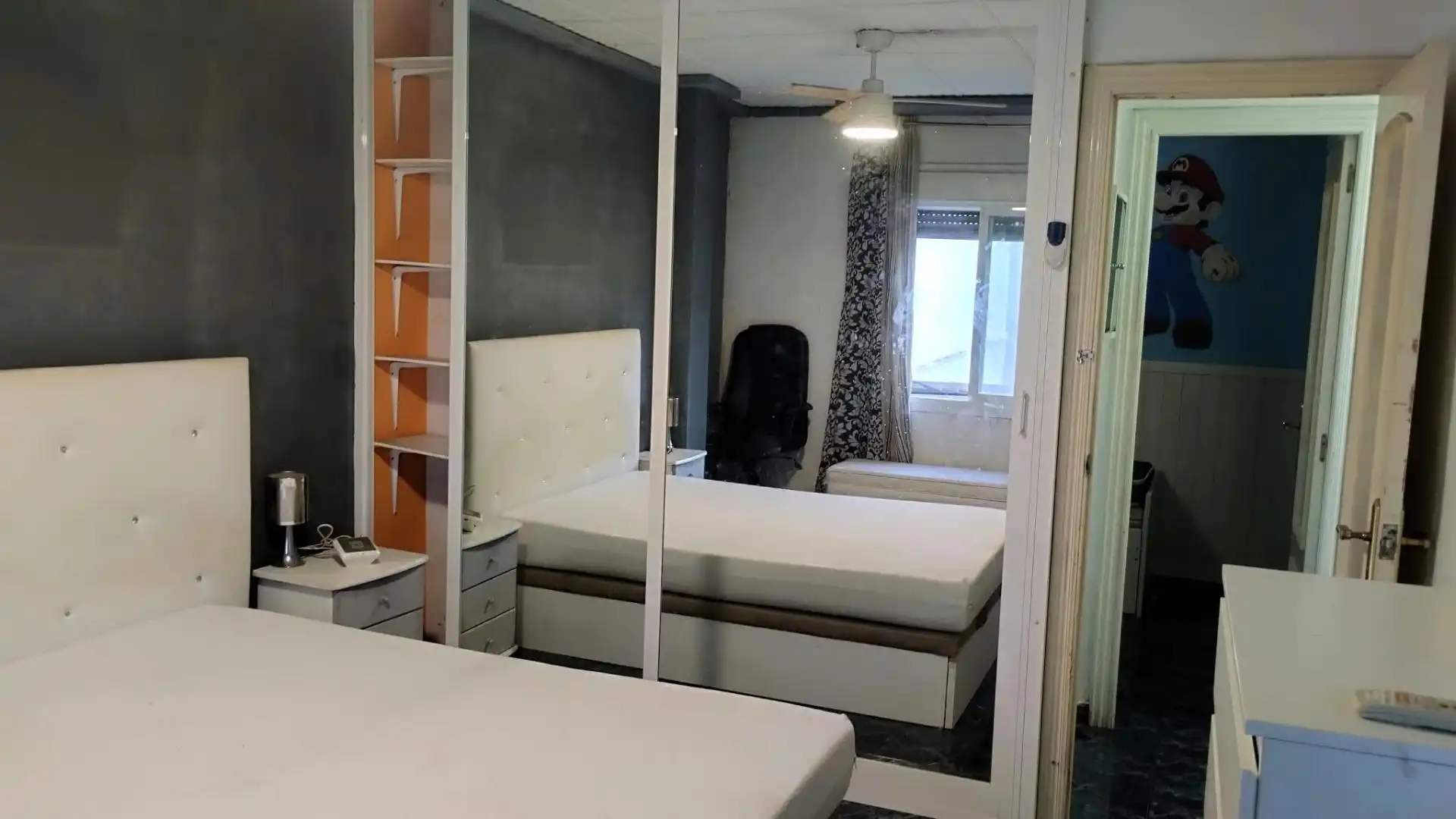 Flat for rent in Simat de la Valldigna, Valencia