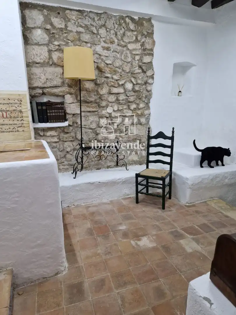 Houses for sale in Eivissa  with Furnished